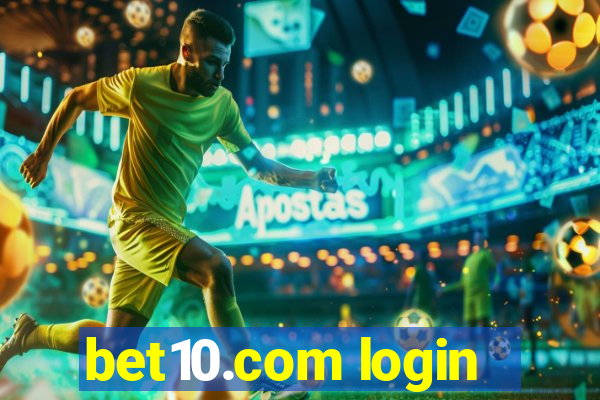 bet10.com login